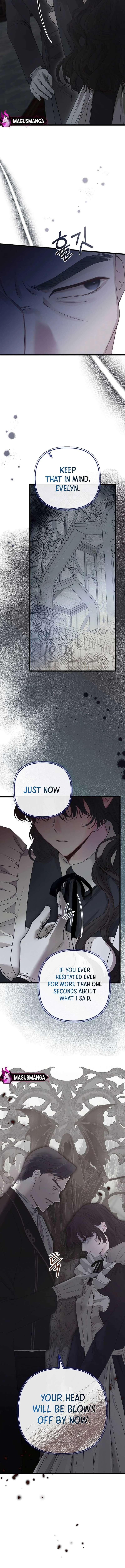 But Please, Help Me Chapter 7 page 3