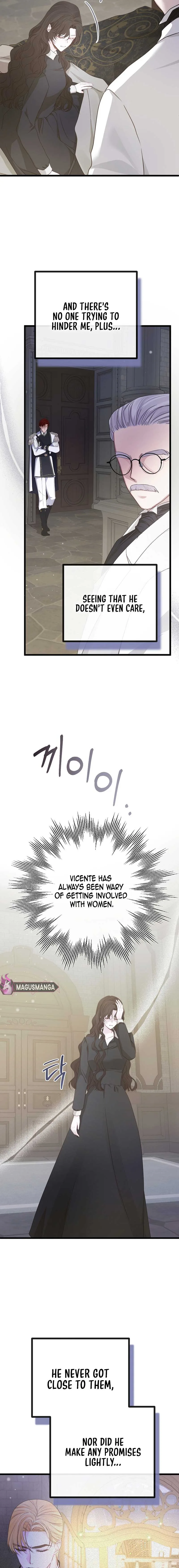 But Please, Help Me Chapter 11 page 15