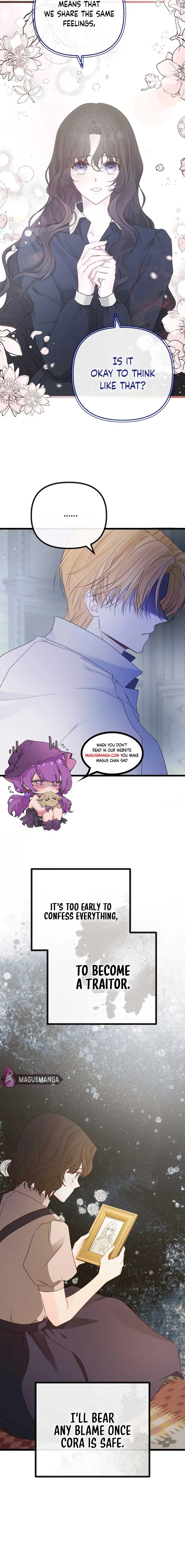 But Please, Help Me Chapter 11 page 12