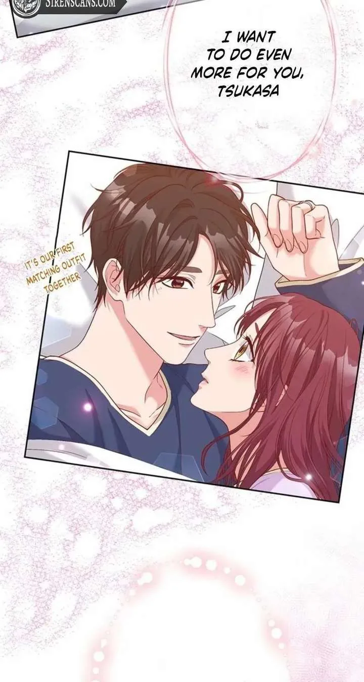 Business Marriage – If You Fall in Love, We’ll Get a Divorce Chapter 84 page 68