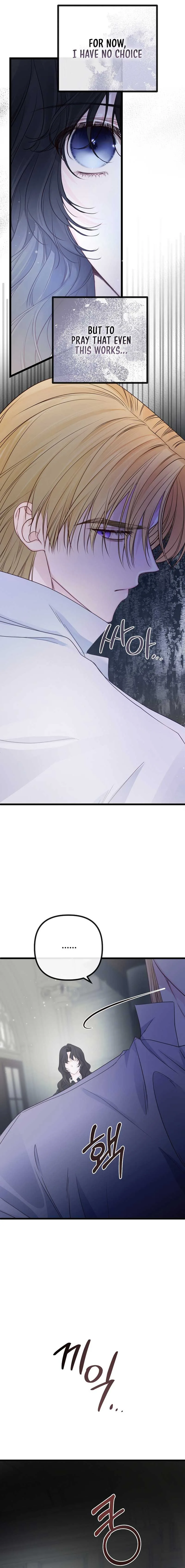 But Please, Help Me Chapter 11 page 13