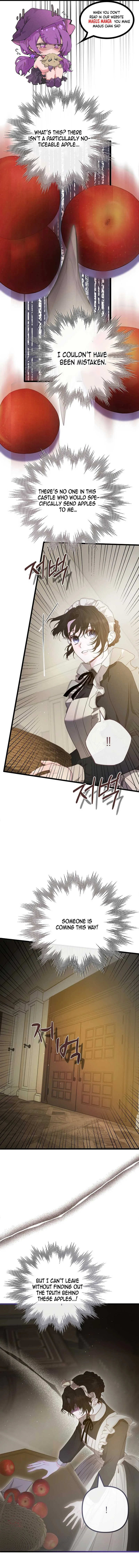 But Please, Help Me Chapter 12 page 11