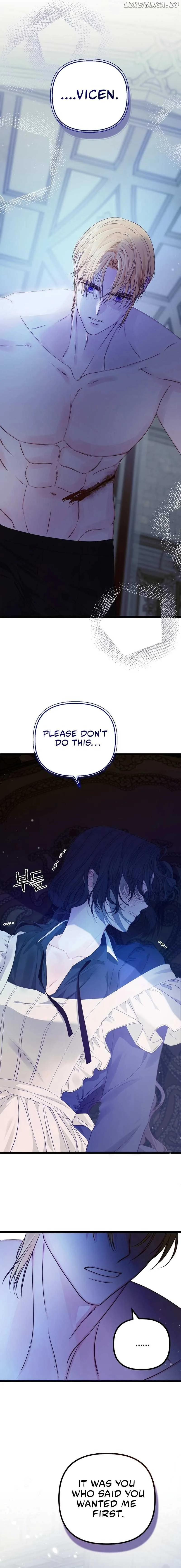 But Please, Help Me Chapter 15 page 3
