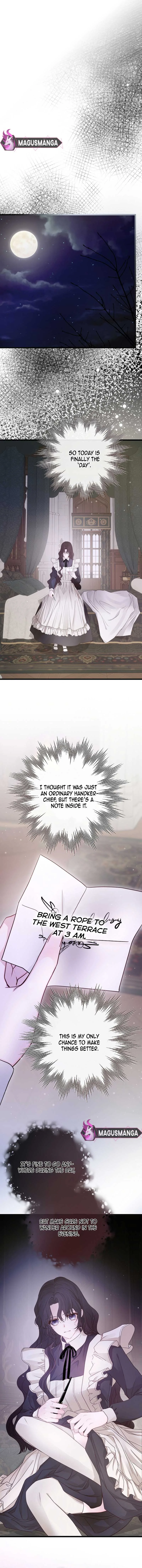 But Please, Help Me Chapter 12 page 19