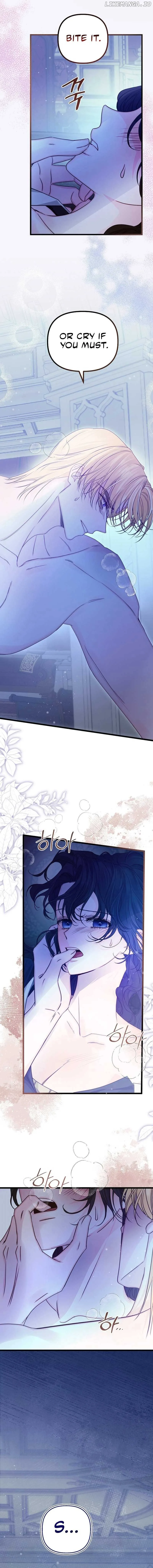 But Please, Help Me Chapter 15 page 5