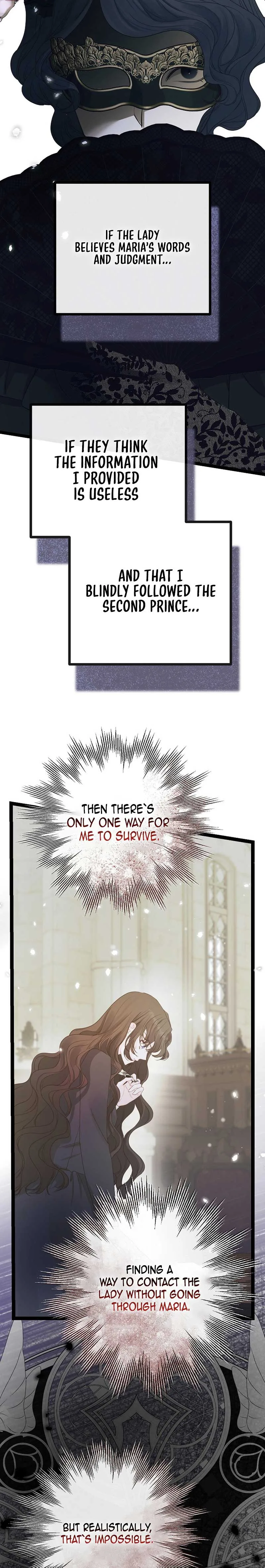 But Please, Help Me Chapter 11 page 23