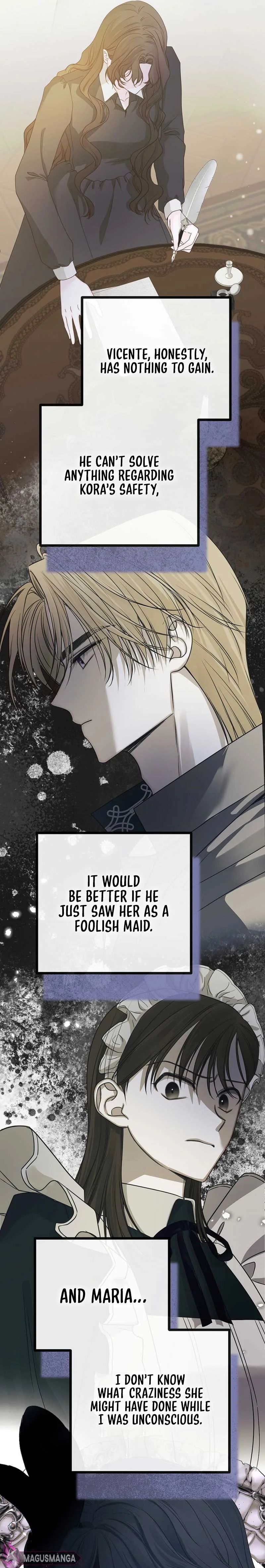 But Please, Help Me Chapter 11 page 22
