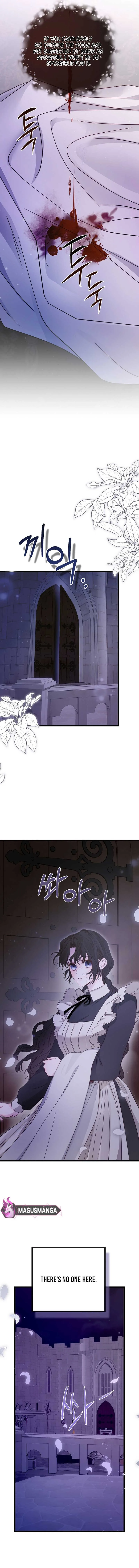 But Please, Help Me Chapter 12 page 20