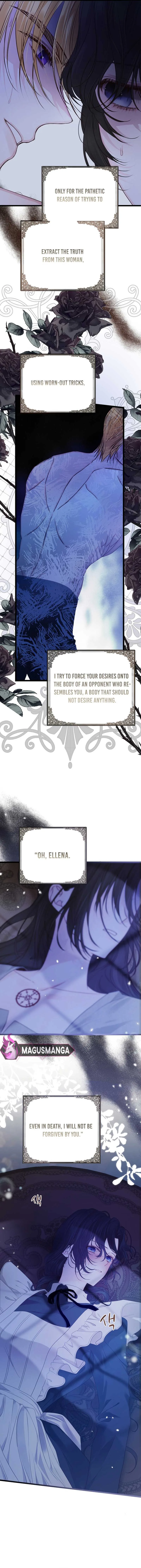 But Please, Help Me Chapter 14 page 19