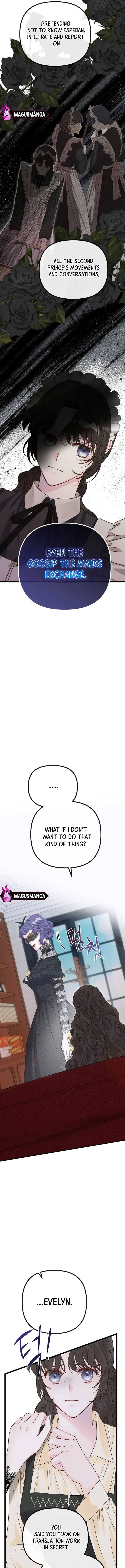 But Please, Help Me Chapter 2 page 12