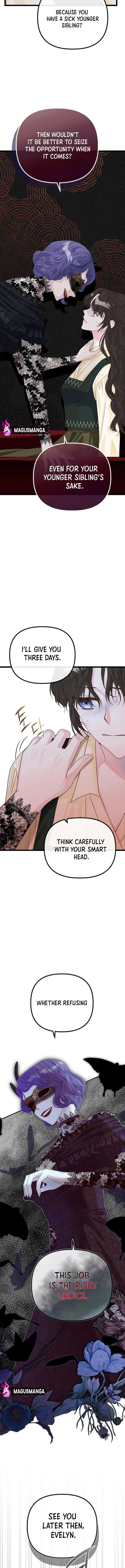 But Please, Help Me Chapter 2 page 13
