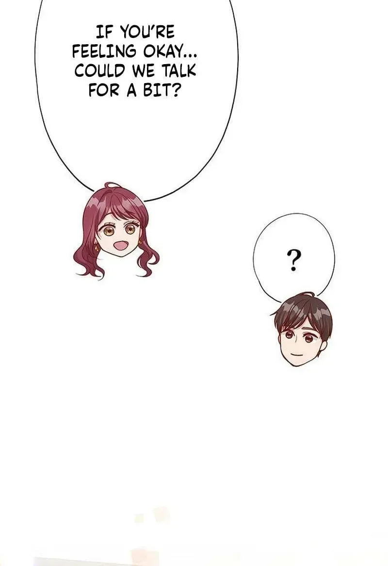 Business Marriage – If You Fall in Love, We’ll Get a Divorce Chapter 89 page 69