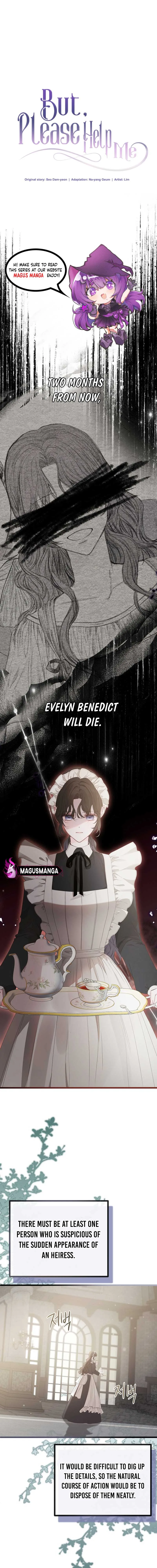 But Please, Help Me Chapter 20 page 3