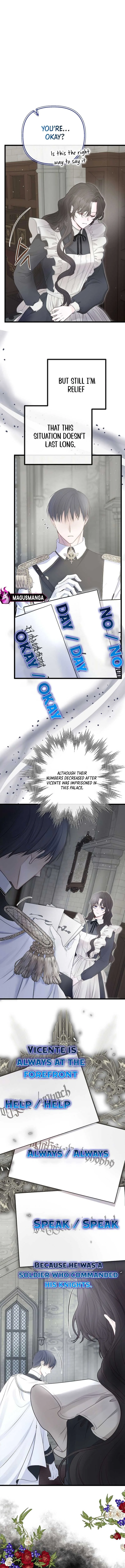 But Please, Help Me Chapter 7 page 6