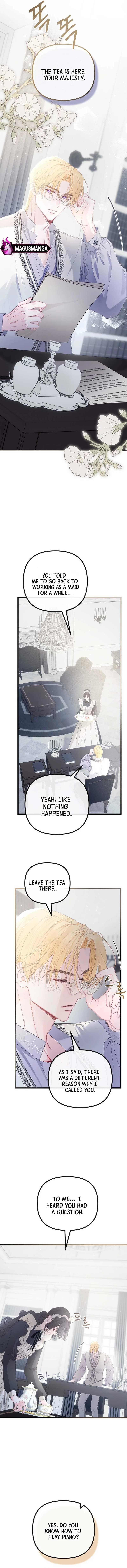 But Please, Help Me Chapter 20 page 5