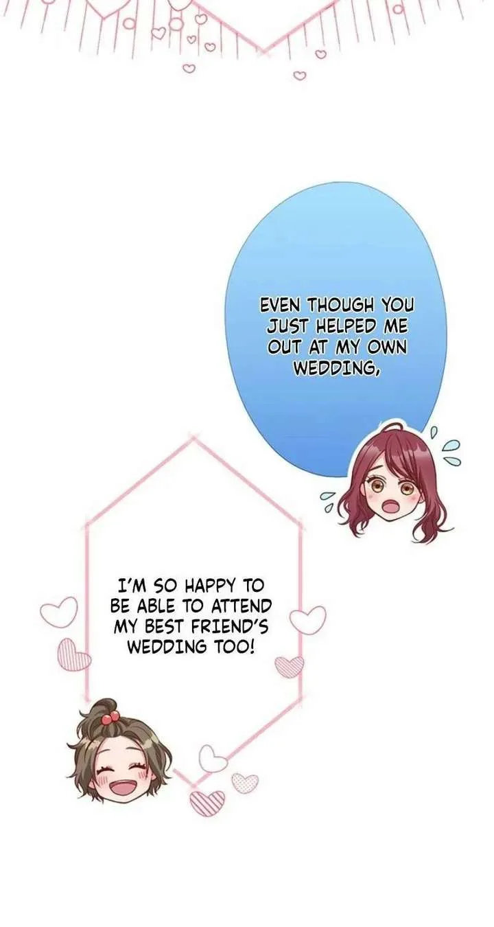 Business Marriage – If You Fall in Love, We’ll Get a Divorce Chapter 84 page 71