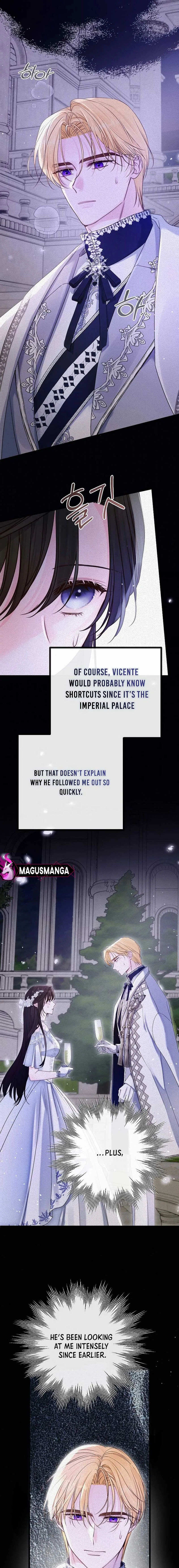 But Please, Help Me Chapter 10 page 3