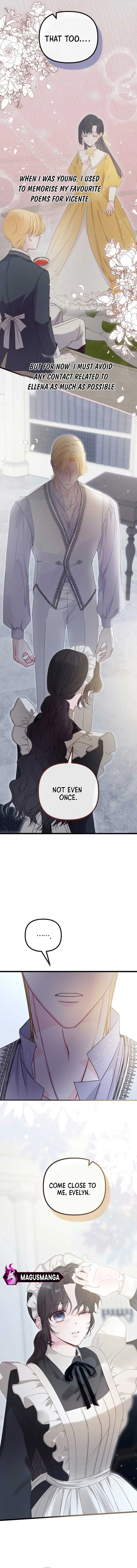 But Please, Help Me Chapter 20 page 7