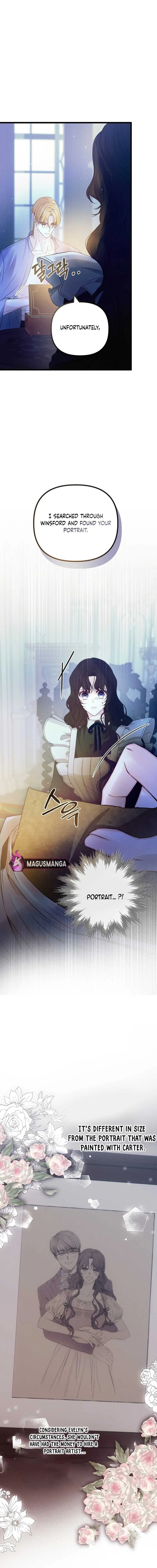But Please, Help Me Chapter 16 page 3