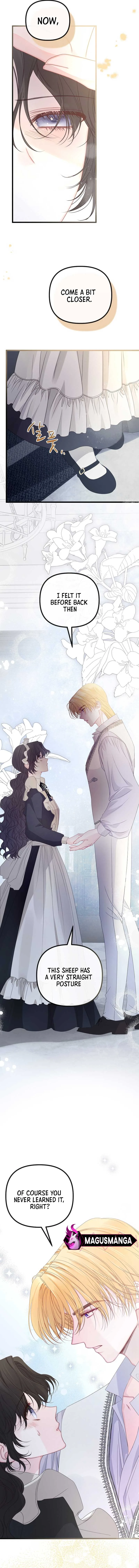 But Please, Help Me Chapter 20 page 8