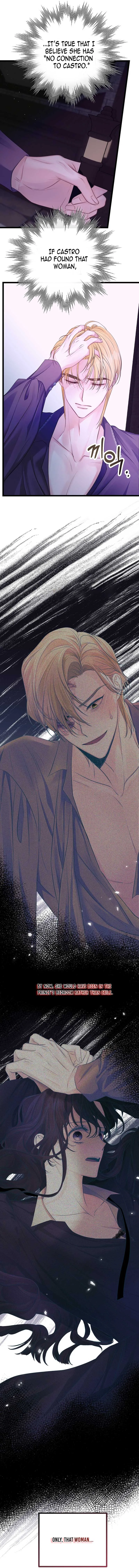 But Please, Help Me Chapter 6 page 5