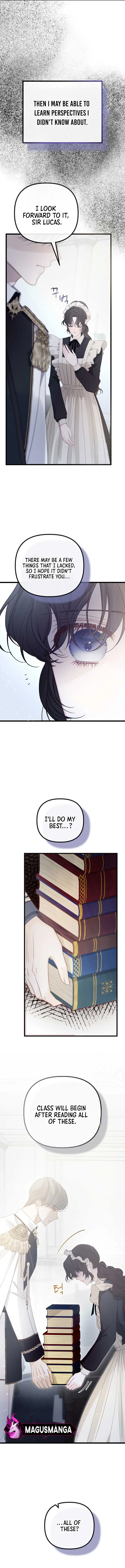 But Please, Help Me Chapter 20 page 13