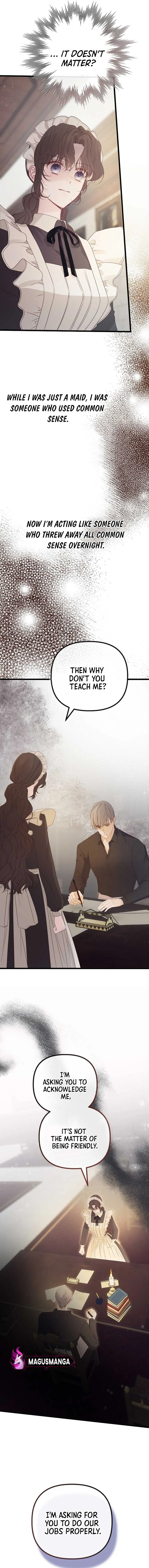 But Please, Help Me Chapter 20 page 18