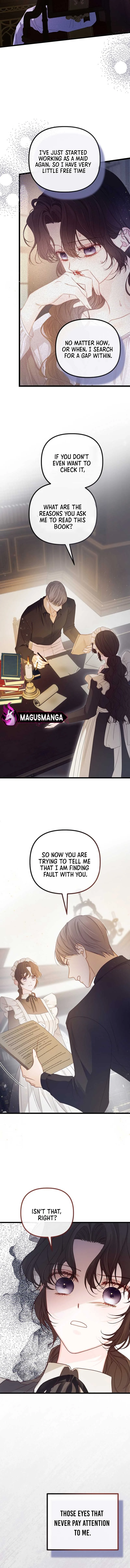 But Please, Help Me Chapter 20 page 16