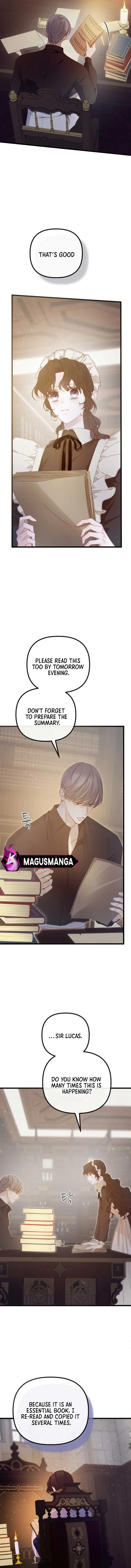 But Please, Help Me Chapter 20 page 15
