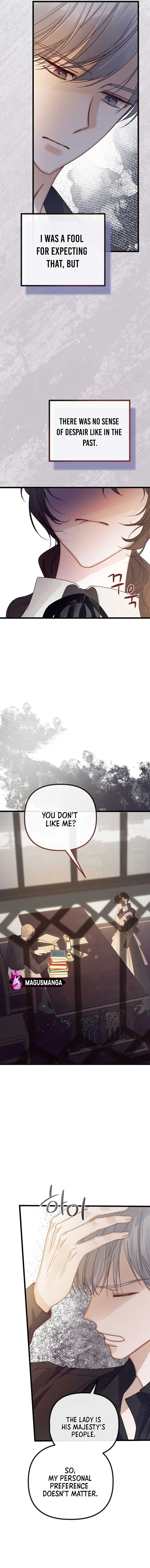 But Please, Help Me Chapter 20 page 17