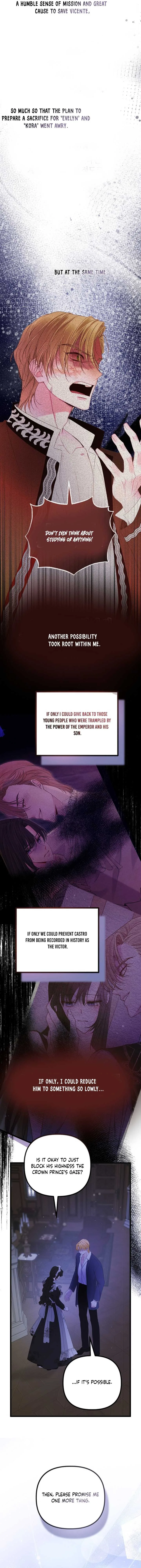 But Please, Help Me Chapter 19 page 15
