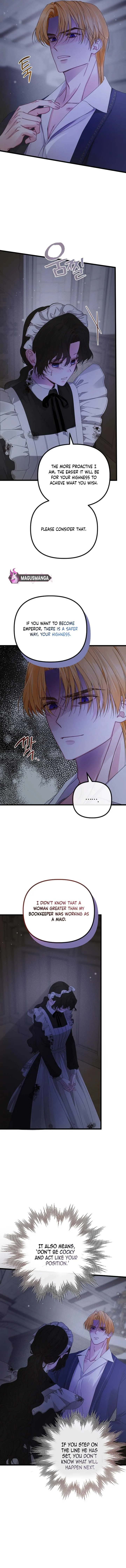 But Please, Help Me Chapter 19 page 10