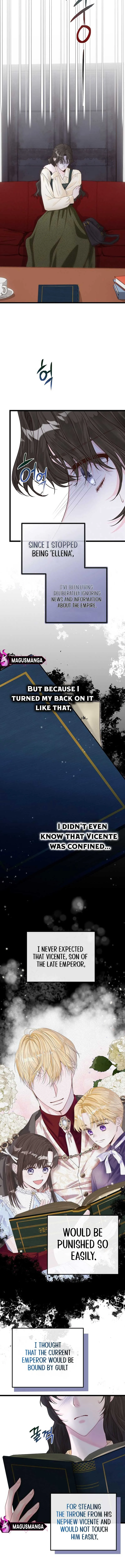 But Please, Help Me Chapter 2 page 14