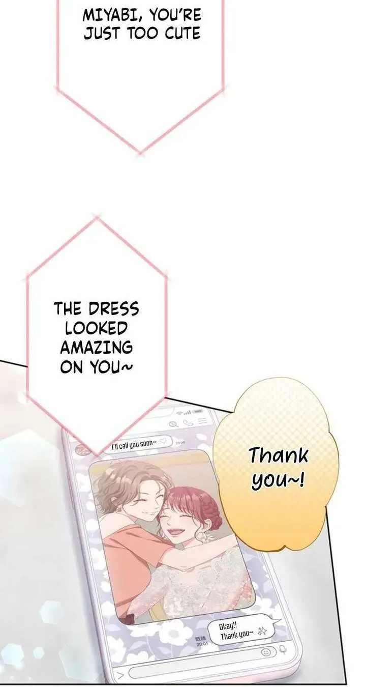Business Marriage – If You Fall in Love, We’ll Get a Divorce Chapter 84 page 73