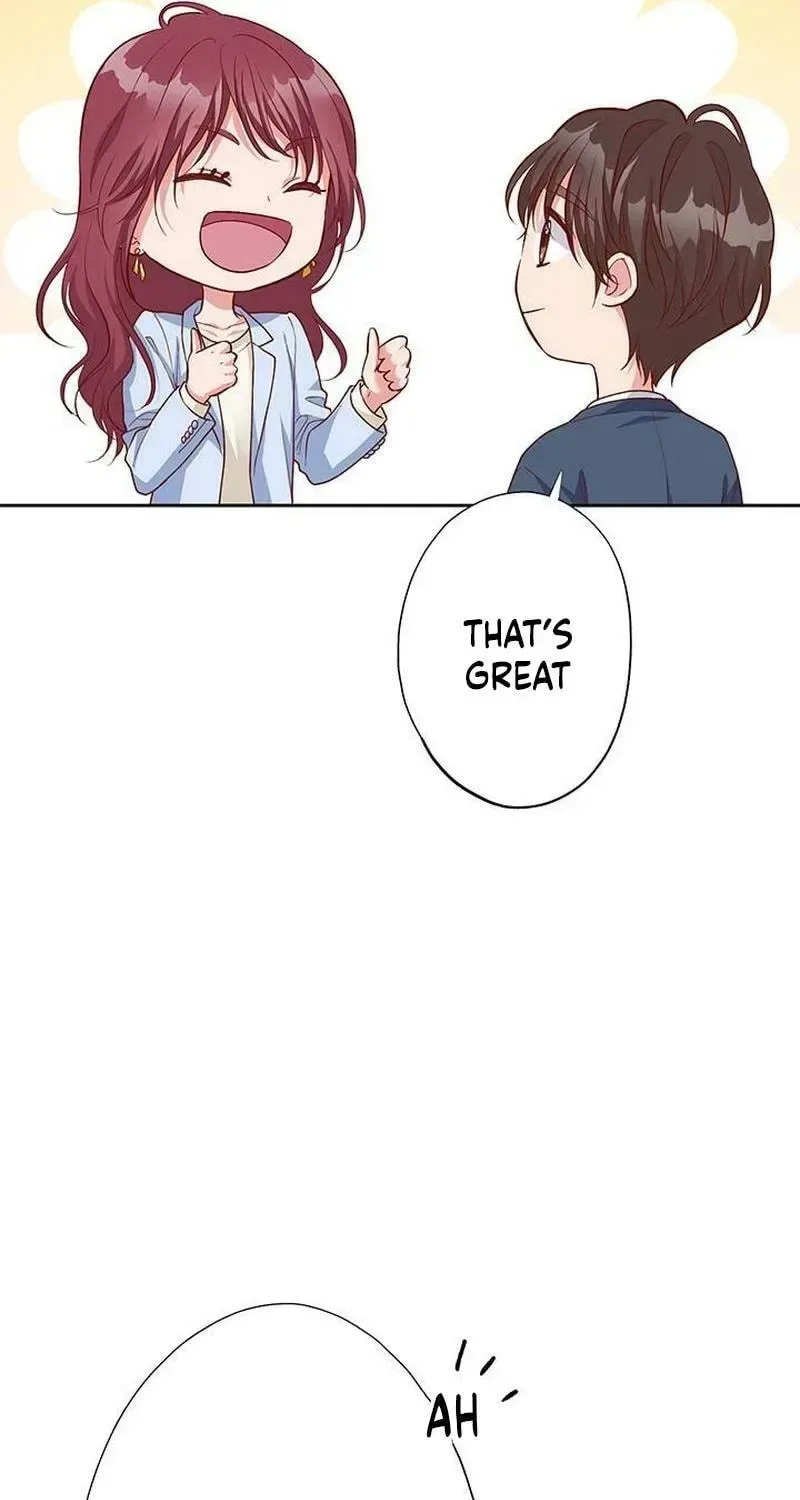 Business Marriage – If You Fall in Love, We’ll Get a Divorce Chapter 89 page 68