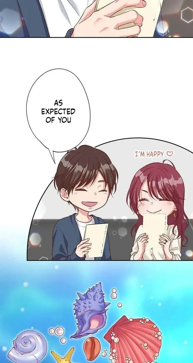 Business Marriage – If You Fall in Love, We’ll Get a Divorce Chapter 89 page 72