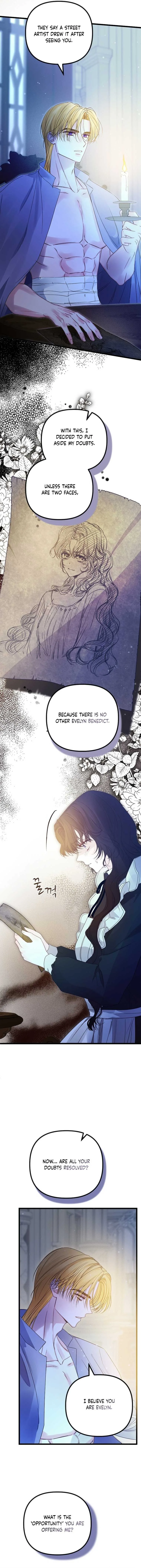 But Please, Help Me Chapter 16 page 4