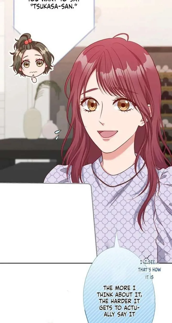 Business Marriage – If You Fall in Love, We’ll Get a Divorce Chapter 84 page 75