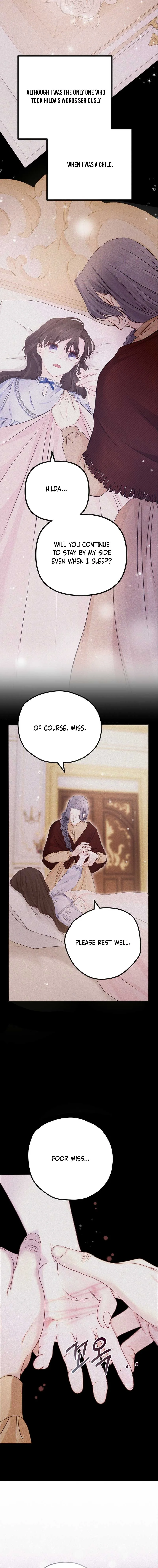 But Please, Help Me Chapter 6 page 10
