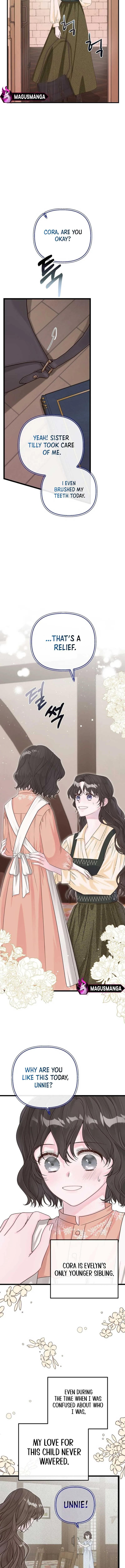 But Please, Help Me Chapter 2 page 17