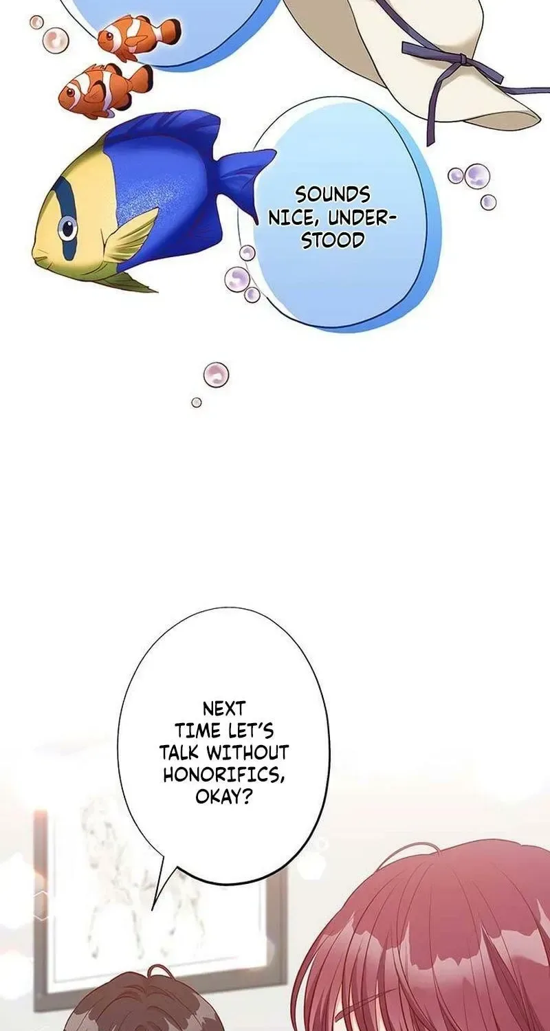Business Marriage – If You Fall in Love, We’ll Get a Divorce Chapter 89 page 75