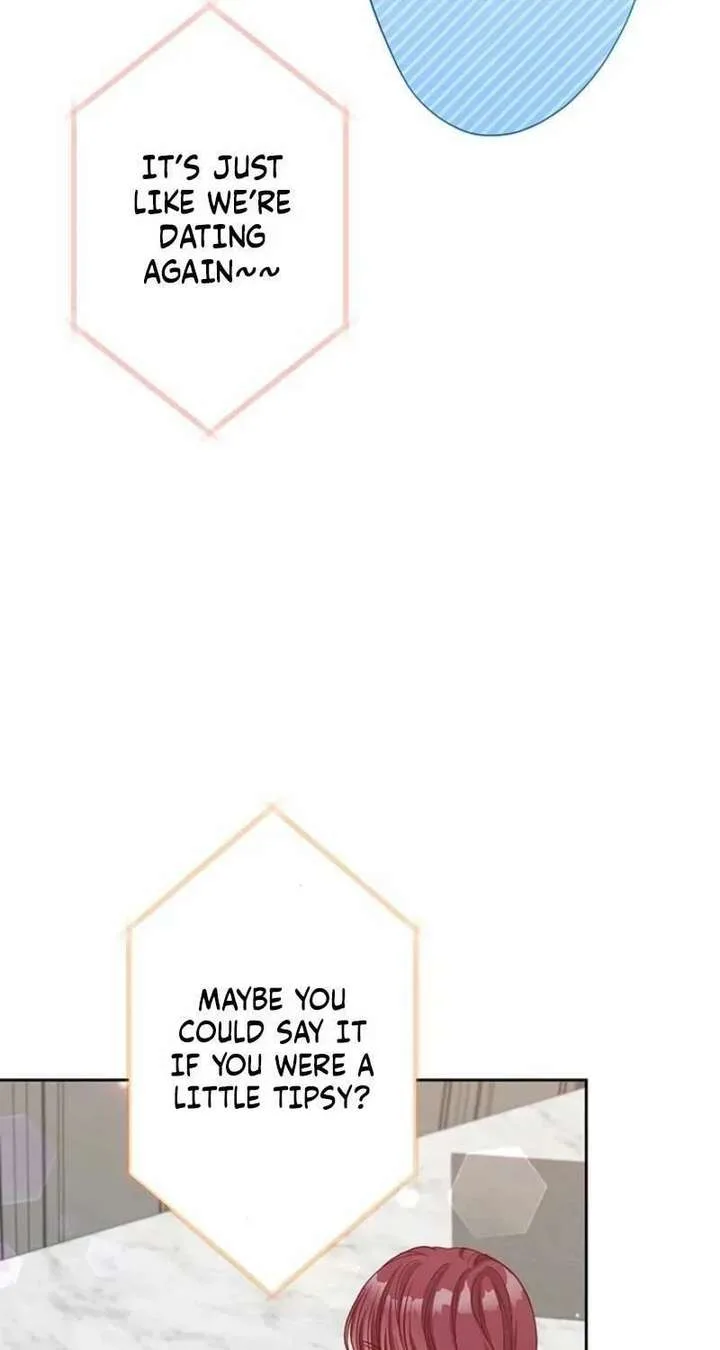 Business Marriage – If You Fall in Love, We’ll Get a Divorce Chapter 84 page 76