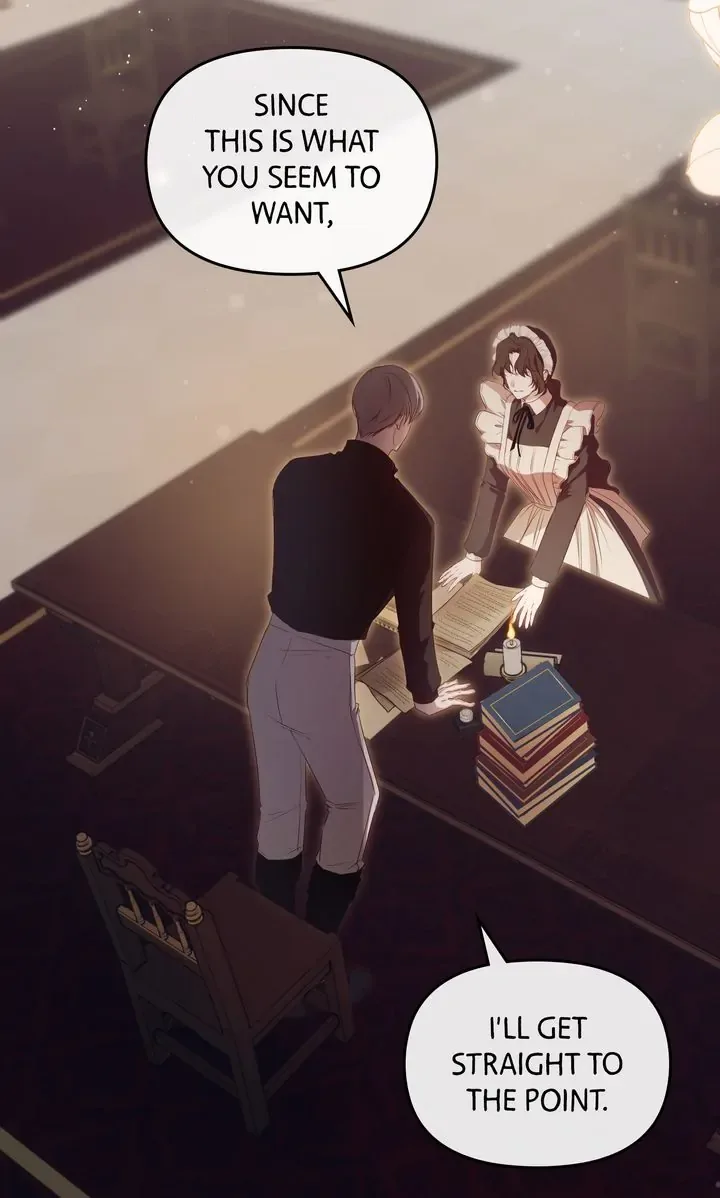 But Please, Help Me Chapter 21 page 4