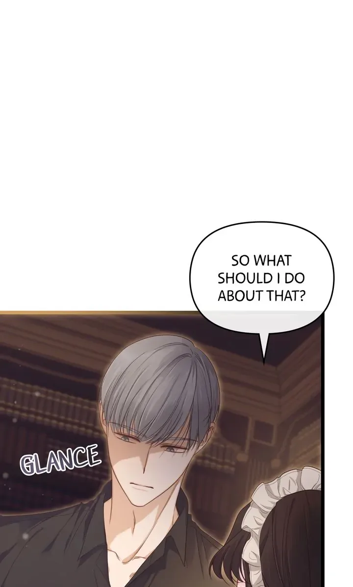But Please, Help Me Chapter 21 page 7