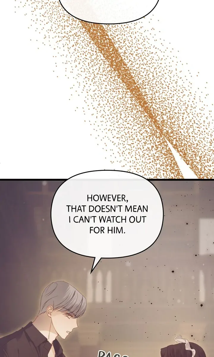 But Please, Help Me Chapter 21 page 14