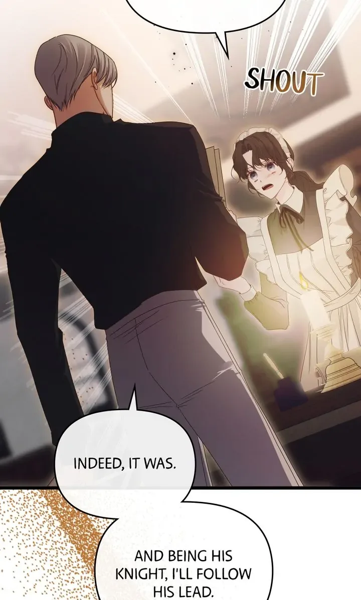 But Please, Help Me Chapter 21 page 13
