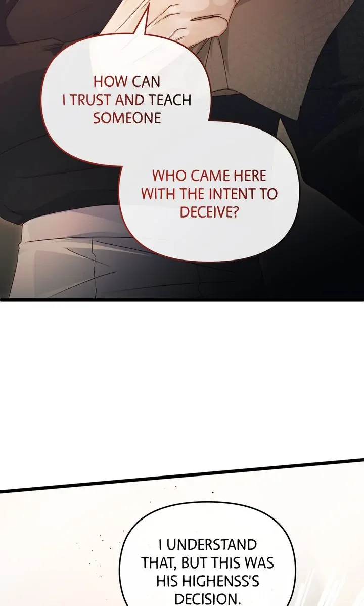 But Please, Help Me Chapter 21 page 12