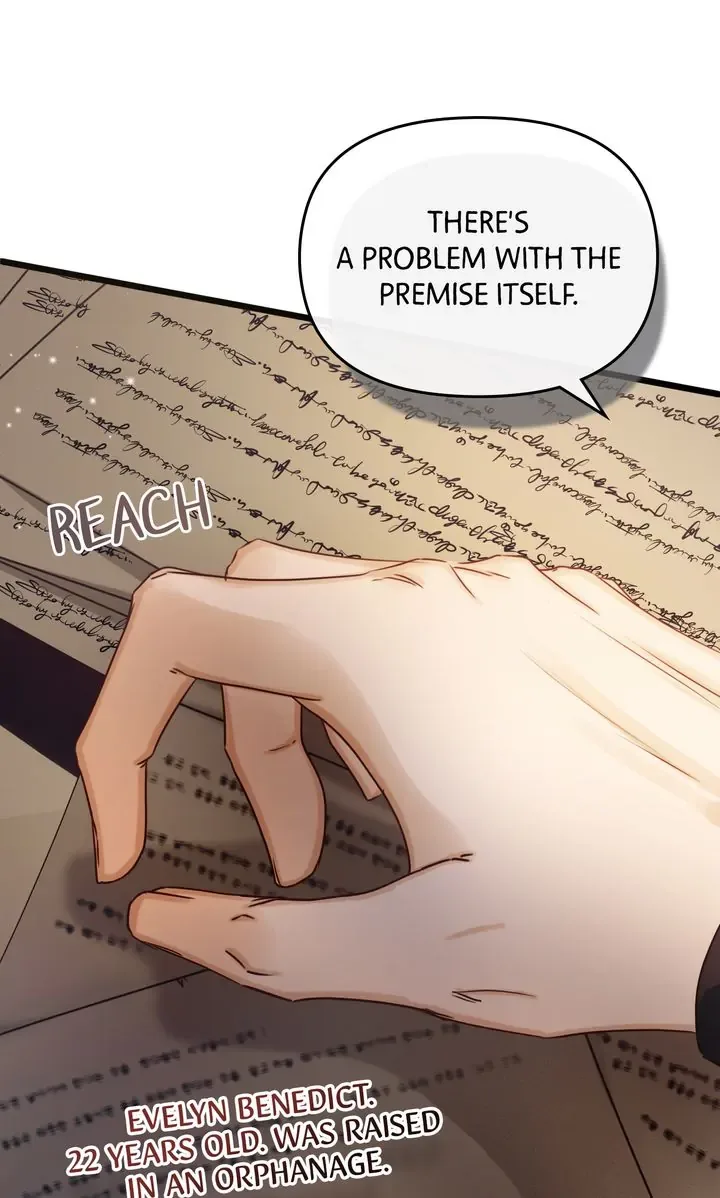 But Please, Help Me Chapter 21 page 9