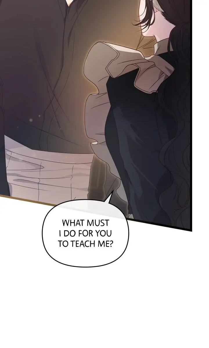 But Please, Help Me Chapter 21 page 8