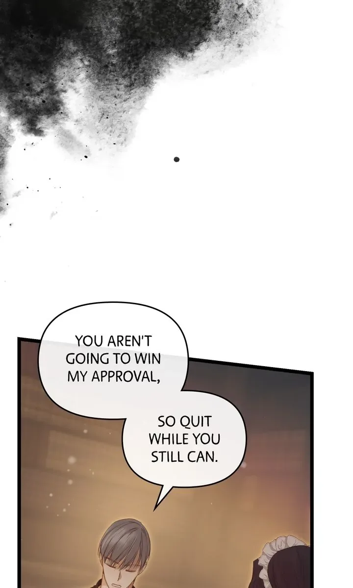 But Please, Help Me Chapter 21 page 28